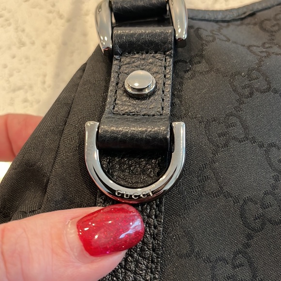 Authentic Gucci Abbey bag - Picture 9 of 15